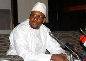 Rapport cours des comptes: Moustapha Diop sort du silence et se met à la disposition de la justice