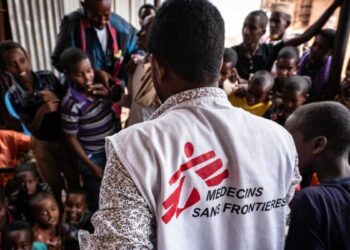 Un travailleur de MSF enlevé au Mali