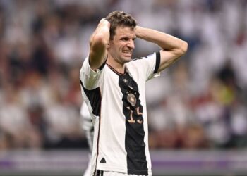 CDM 2022: L’Allemagne rentre à la maison !