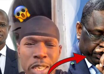 VIDEO: Son concert annulé, Nit Dof déballe