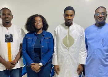 Après l’incident à la Place de la Nation: Pape Djibril Fall reçoit le soutien des organisateurs