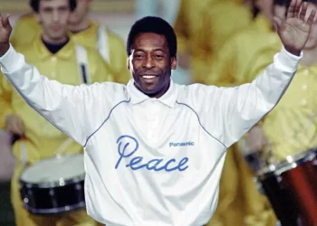 Brésil: Les proches de Pelé à son chevet à l'hôpital