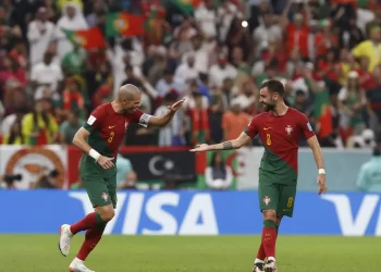 CDM 2022: Le Portugal lamine la Suisse et rejoint le Maroc en quarts