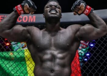 MMA : Reug Reug s&rsquo;offre l’Ouzbek, Jasur