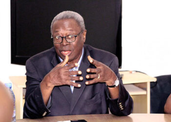 Création du MFDC : Émile Badiane n'a pas milité pour la fraction, selon Robert Sagna et proches