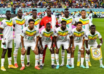 Qualification en 8e: la très grosse prime touchée par le Sénégal