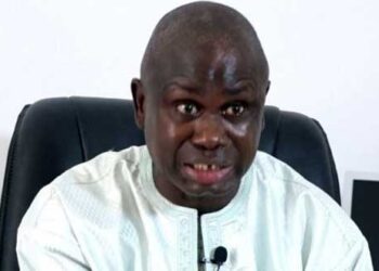 Sékou Touré – Macky Sall : la folle comparaison de Seydi Gassama