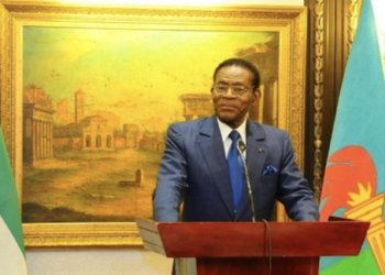 Guinée équatoriale: Teodoro Obiang Nguema fait arrêter un de ses fils