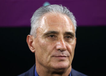 Brésil: Tite agressé en raison de l'élimination à la coupe du monde