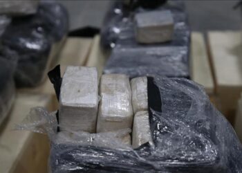 Trafic de drogue : un détenu tirait les ficelles depuis la Mac de Liberté 6