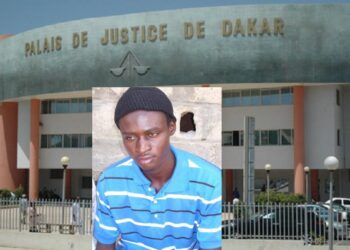 Mort de Bassirou Faye: le tireur est libre !