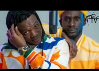 Accident à Kaffrine: Un "frère" de Akhlou Brick parmi les victime