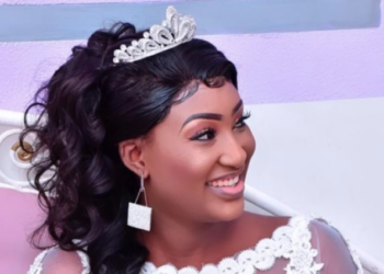 Images: En mode hal pular, Bébé Sy toute ravissante !