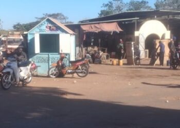 Axe Ziguinchor-Bignona : La grève des transporteurs immobilise les véhicules "7 places"