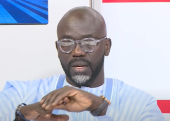 Justice: Cheikh Yérim Seck devant le juge ce mardi