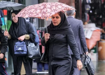 La police iranienne recommence à surveiller le port du hijab après plus de trois mois de protestations