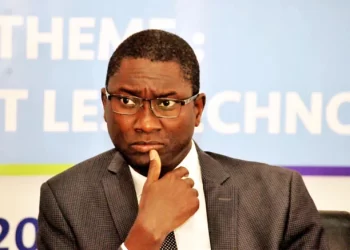 Rapport cour des comptes: les précisions de Ismaila Madior Fall