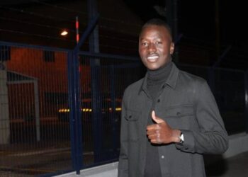 Mercato: Pape Gueye est à Séville !