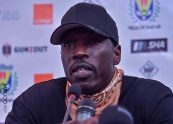 L&rsquo;artiste Nit Dof mis aux arrêts par la Su