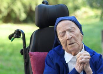 Décès de la doyenne de l&rsquo;humanité à l&rsquo;âge de 118 ans