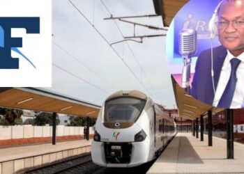 Exploitation du TER: Abdou Ndéné Sall répond au journal Le Figaro