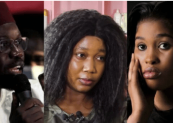 Affaire Sweet Beauty : Le Parquet charge Sonko et Ndeye Khady Ndiaye