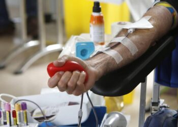 L&rsquo;Allemagne va lever les restrictions au don du sang par les homosexuels