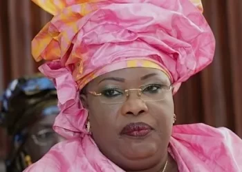 HCCT: Aminata Mbengue Ndiaye maintenue (Décret)