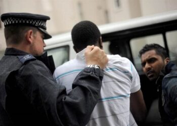 Italie: Un sénégalais condamné à 3 ans de prison pour avoir corriger son fils