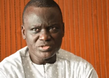 CNG de Lutte: le mandat de Bira Sène prolongé