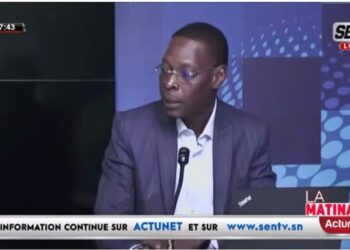 D-média: Birahim Touré démissionne
