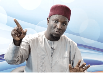 Après quatre mois d’incarcération: Cheikh Oumar Diagne solde ses comptes