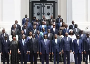 Conseil des ministres décentralisés: la prochaine étape connue