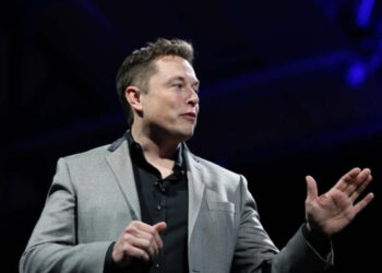 Le montant record perdu par Elon Musk, selon Bloomberg