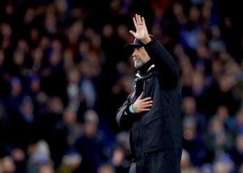Liverpool: Klopp n'a pas l'intention de démissionner