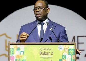 Conférence de Dakar sur l’Agriculture : Macky Sall prône la fin de la dépendance alimentaire de l’Afrique