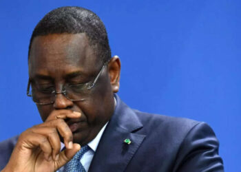Accident mortel à Kaffrine: Macky Sall décrète trois jours de deuil national