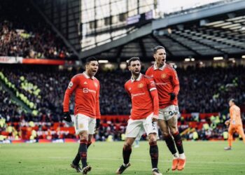 Premier League: Le derby de Manchester pour United !