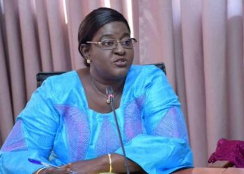 Évaluation du Projet ISMEA : Dr Marie Khémesse Ngom Ndiaye fait le bilan à mi-parcours