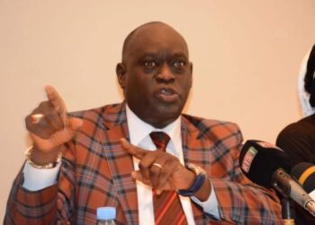 Affaire Sweet Beauty: Me Elhadj Diouf annonce une plainte contre MC Niass