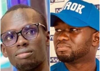 Rebondissement dans l’affaire Outhmane Diagne et Papito Kara