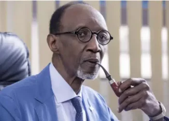 Décès du fondateur de Sunu Assurances Pathé Dione à Paris