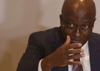 Rapport de la cour des comptes: l'annonce forte du représentant de la FMI