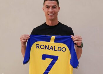 Al-Nassr: Ronaldo présenté ce mardi
