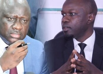 Affaire Sweet Beauty: Serigne Bassirou Gueye apporte la réplique à Ousmane Sonko