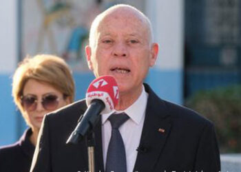 Propos racistes du Président Kaïs Saïed: Le SYNECAP condamne et invite à un boycott