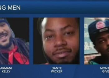 Trois rappeurs, portés disparus, retrouvés morts