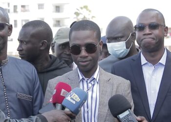 Birane Ndour : « Ngor va accueillir positivement son nouveau bijou »