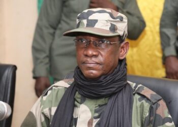 Mali: Choguel Maiga annule des visites à cause de l&rsquo;insécurité