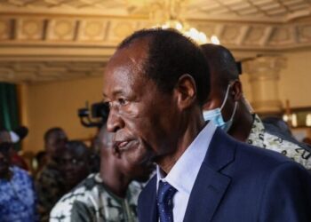 Côte d’Ivoire : Blaise Compaoré « de plus en plus affaibli » (Proche)
